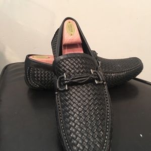 Salvatore Ferragamo Driver